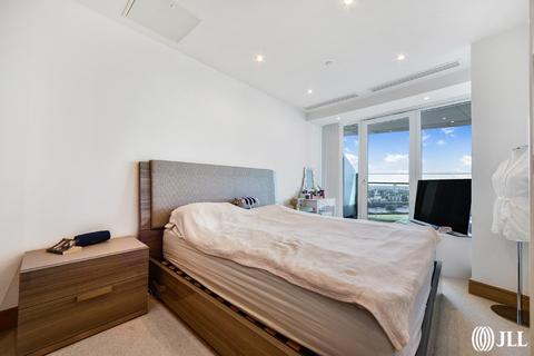 3 bedroom apartment for sale, Arena Tower, London E14