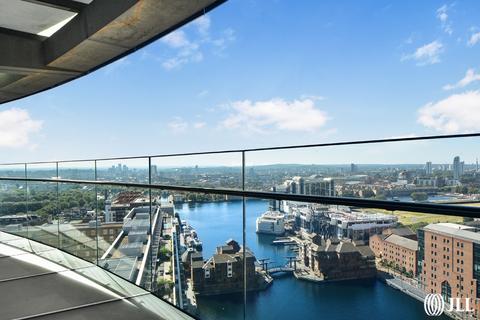 3 bedroom apartment for sale, Arena Tower, London E14