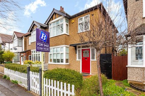 3 bedroom semi-detached house to rent, Lytton Road, Romford, Essex, RM2