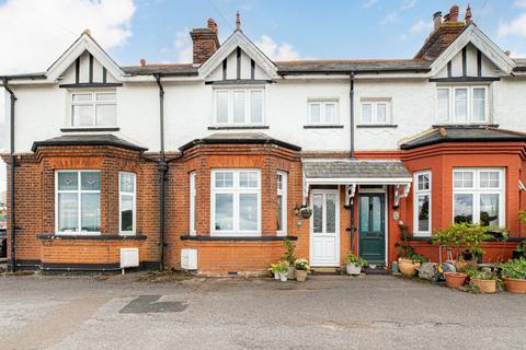 2, Waterworks Cottages Adisham Road, Adisham, Canterbury, CT3 3JD