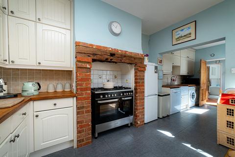 2, Waterworks Cottages Adisham Road, Adisham, Canterbury, CT3 3JD