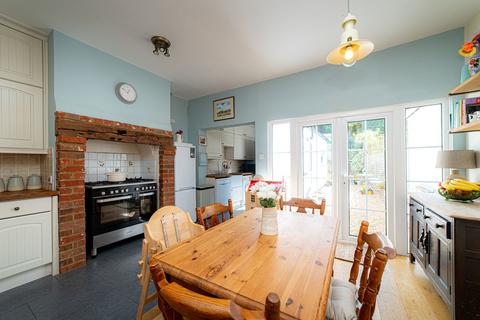 2, Waterworks Cottages Adisham Road, Adisham, Canterbury, CT3 3JD