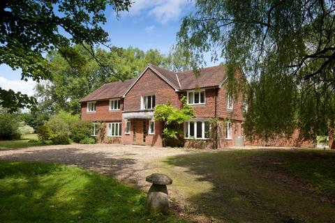 5 bedroom detached house for sale, North Lane, West Tytherley, Salisbury, Hampshire, SP5