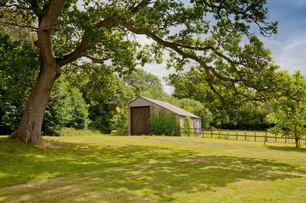 Barn