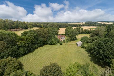 5 bedroom detached house for sale, North Lane, West Tytherley, Salisbury, Hampshire, SP5