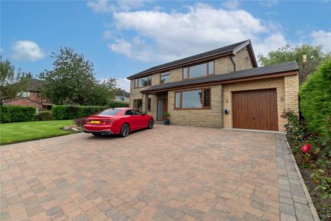 5 bedroom detached house for sale - Dorchester Road, Fixby, Huddersfield, HD2