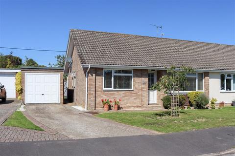 5 Bramble Hill, Alresford, SO24 9JY