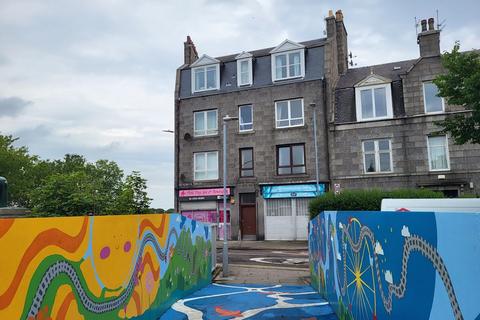 Elmbank Terrace, Tenanted Investment, Aberdeen AB24