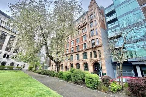 2 bedroom flat for sale, St. Marys Parsonage, Manchester M3