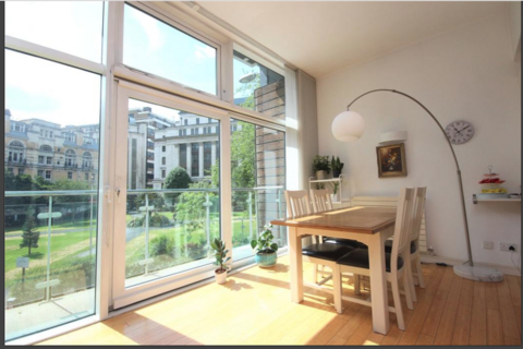 2 bedroom flat for sale, St. Marys Parsonage, Manchester M3