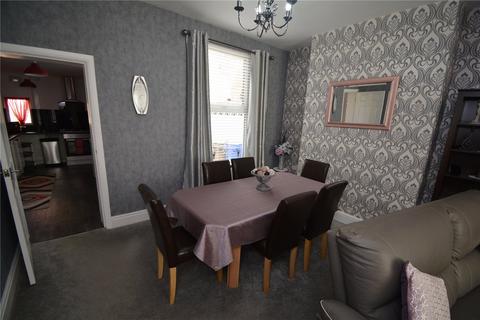 4 bedroom terraced house for sale, Ferndale Terrace, Bridlington, East Yorkshire, YO15