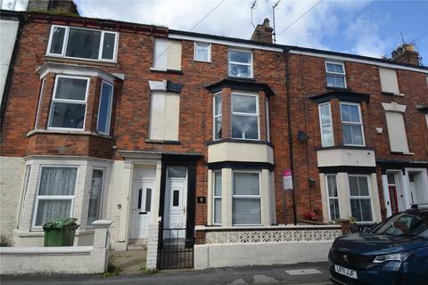 Ferndale Terrace, Bridlington, East Yorkshire, YO15