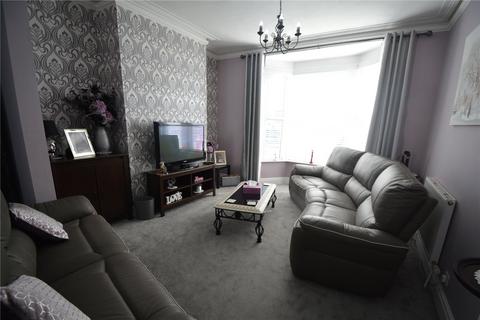 4 bedroom terraced house for sale, Ferndale Terrace, Bridlington, East Yorkshire, YO15