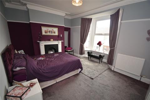 4 bedroom terraced house for sale, Ferndale Terrace, Bridlington, East Yorkshire, YO15