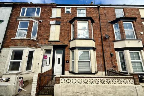 4 bedroom terraced house for sale, Ferndale Terrace, Bridlington, East Yorkshire, YO15