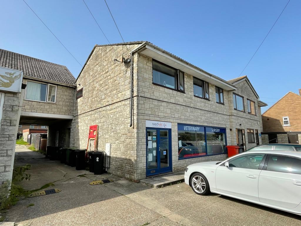 Littlemoor Road, Weymouth 1 bed apartment for sale £140,000