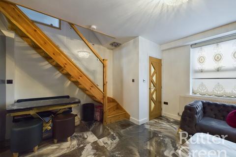 2 bedroom terraced house for sale - Clifton Street, Wigan, WN1 2BU