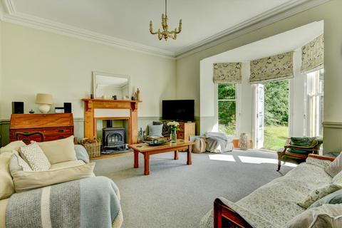 5 bedroom detached house for sale - St. Giles-on-the-Heath, Devon, PL15