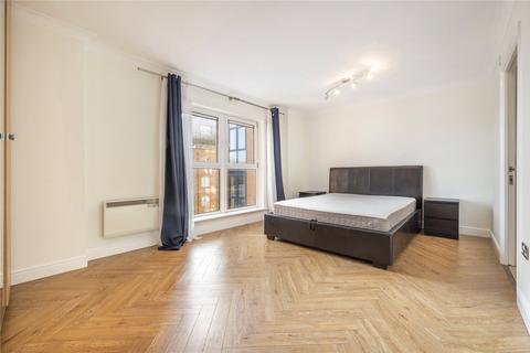 2 bedroom flat to rent, Langbourne Place, London