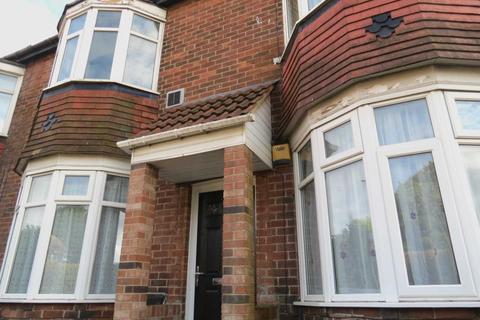 Stamfordham Road, Newcastle Upon Tyne NE5