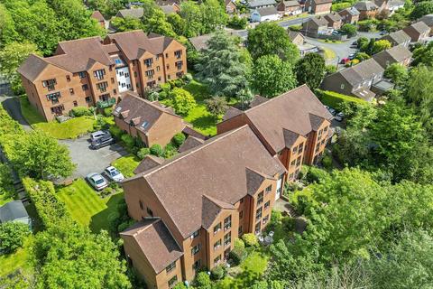 1 bedroom apartment for sale, London Road, Uckfield, East Sussex, TN22