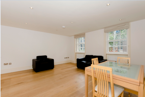 Store Street, Bloomsbury, London