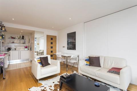 1 bedroom apartment to rent, Howard Building, 368 Queenstown Road, London, SW11