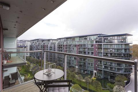 1 bedroom apartment to rent, Howard Building, 368 Queenstown Road, London, SW11