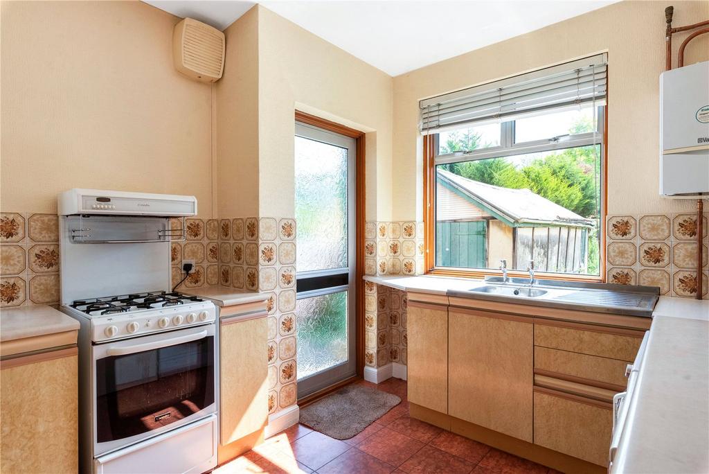 Burford Road, Bickley, BR1 2 bed bungalow £700,000