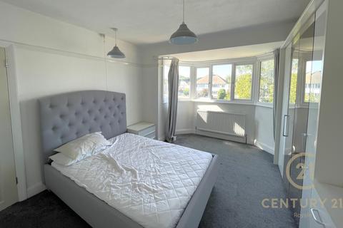 3 bedroom semi-detached house to rent, Malden Way, NEW MALDEN KT3