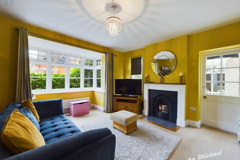 3 bedroom detached house for sale, The Green, Hardwick, Aylesbury, Buckinghamshire