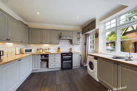 3 bedroom detached house for sale, The Green, Hardwick, Aylesbury, Buckinghamshire