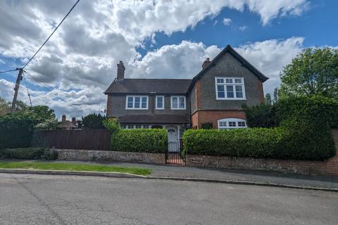 3 bedroom detached house for sale, The Green, Hardwick, Aylesbury, Buckinghamshire