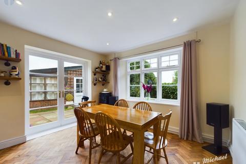 3 bedroom detached house for sale, The Green, Hardwick, Aylesbury, Buckinghamshire