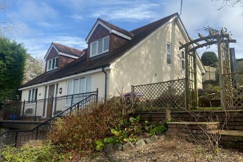 3 bedroom detached house for sale, 505 Gower Road, Killay, Swansea SA2 7DY