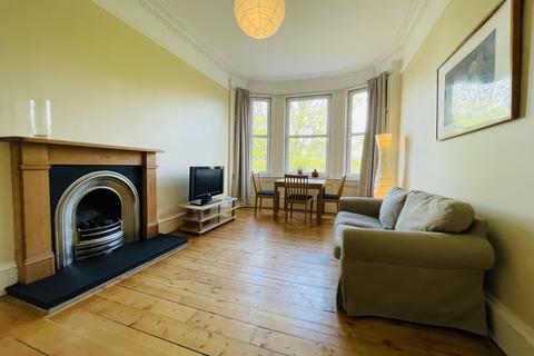 2 bedroom flat to rent, Slateford Road, Edinburgh EH11