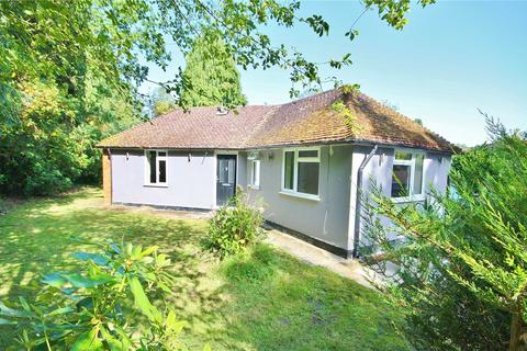 3 bedroom bungalow to rent, Martyrs Lane, Woking, Surrey, GU21