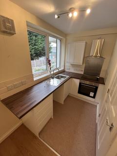 undefined, Wyldecrest Lodge, Sheffield