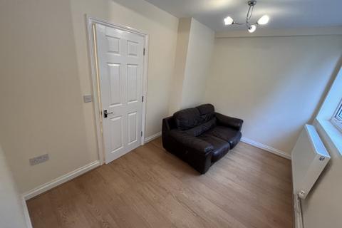 undefined, Wyldecrest Lodge, Sheffield