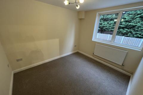 undefined, Wyldecrest Lodge, Sheffield