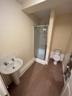 undefined, Wyldecrest Lodge, Sheffield