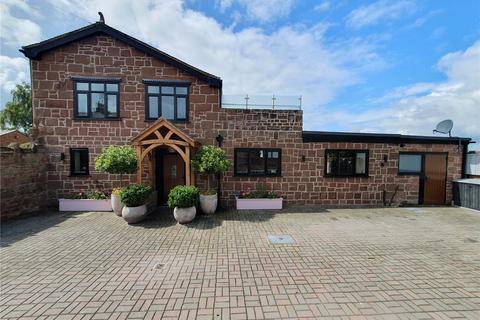 undefined, Neston Road, Ness, Neston, Cheshire, CH64