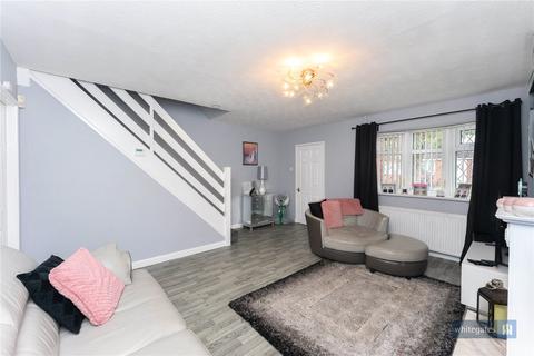 3 bedroom semi-detached house for sale - Newbury Way, Liverpool, Merseyside, L12