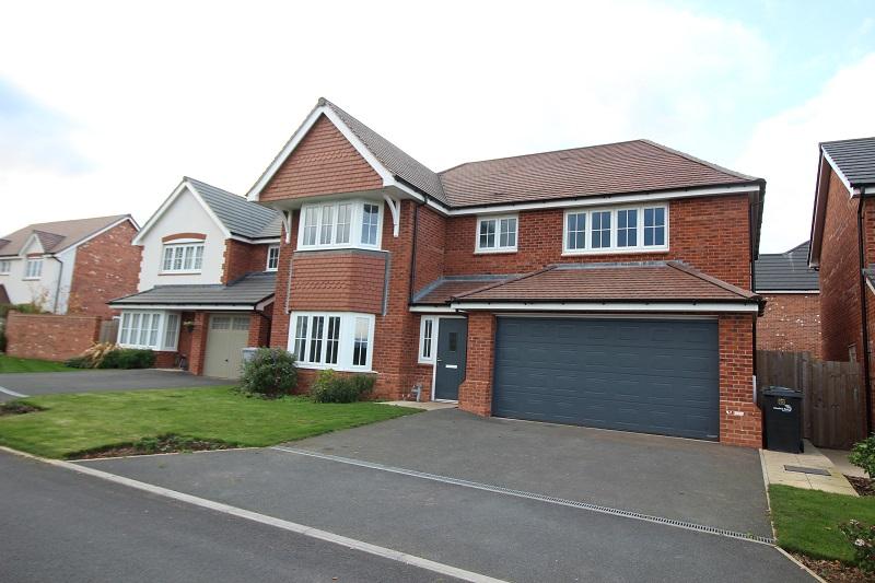 Four Bedroom Property to Let