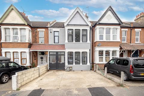 23 Bellevue Road, Southend-on-sea, SS2 4JE