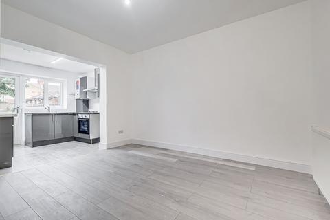 23 Bellevue Road, Southend-on-sea, SS2 4JE