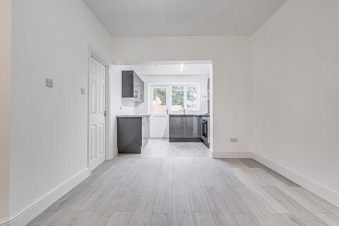 23 Bellevue Road, Southend-on-sea, SS2 4JE