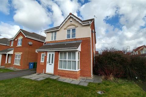 3 bedroom detached house for sale - Maidstone Drive, Liverpool, Merseyside, L12