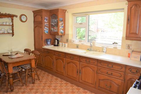 2 bedroom bungalow for sale, Joshua Way, Waddingham, DN21