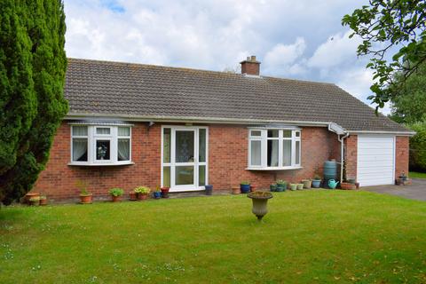 2 bedroom bungalow for sale, Joshua Way, Waddingham, DN21